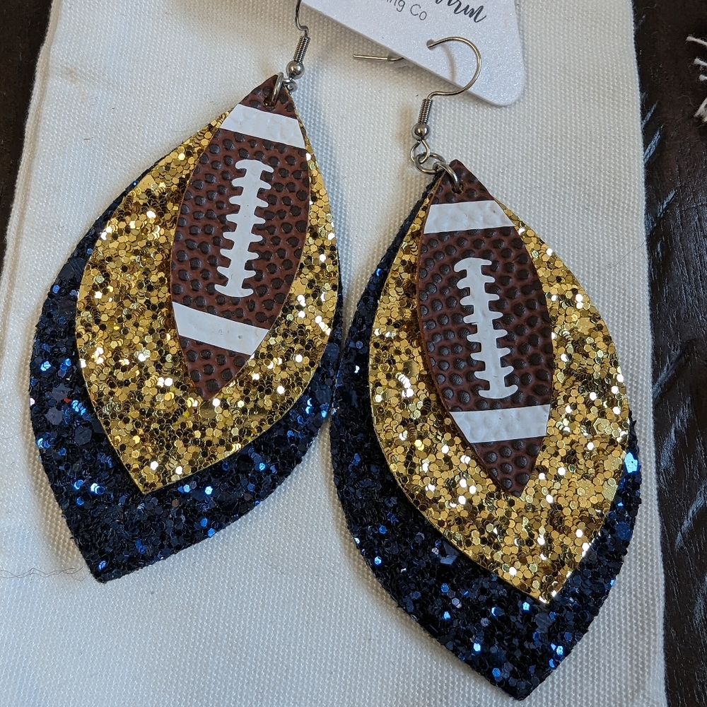 Spirit Earrings